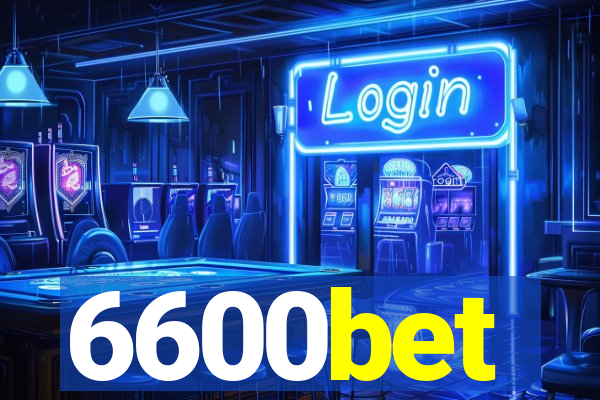 6600bet