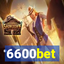 6600bet