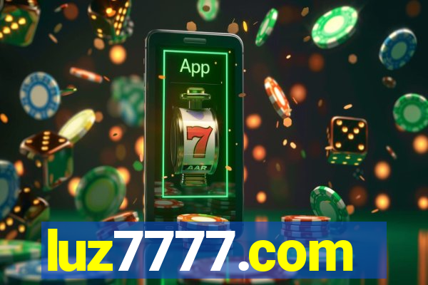 luz7777.com