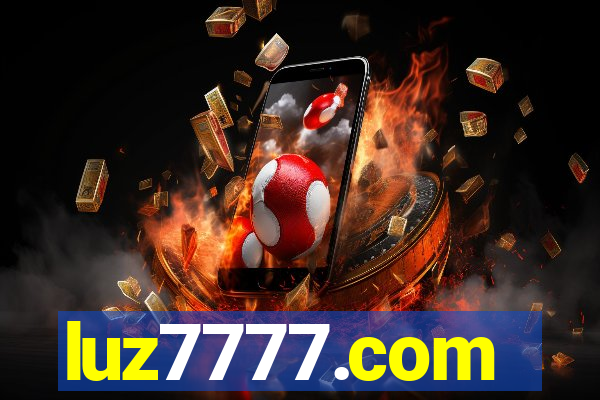 luz7777.com