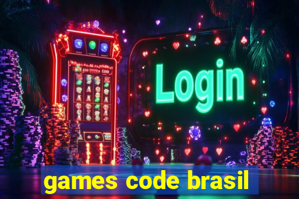 games code brasil