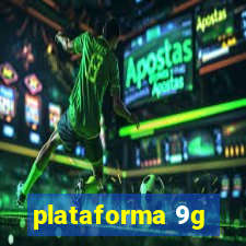 plataforma 9g