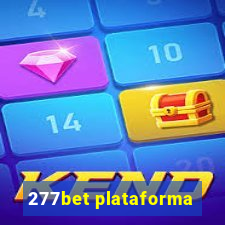 277bet plataforma