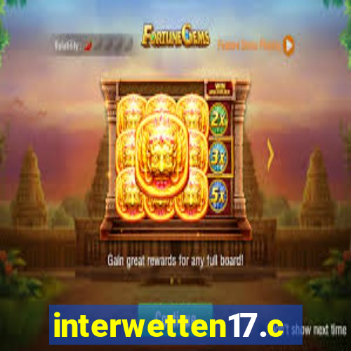 interwetten17.com