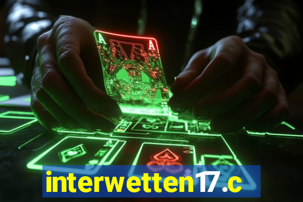 interwetten17.com