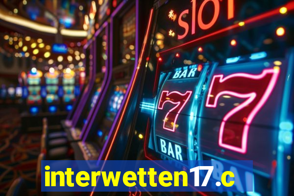 interwetten17.com