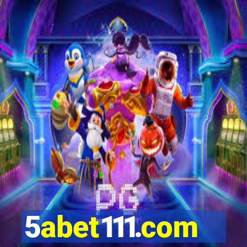 5abet111.com