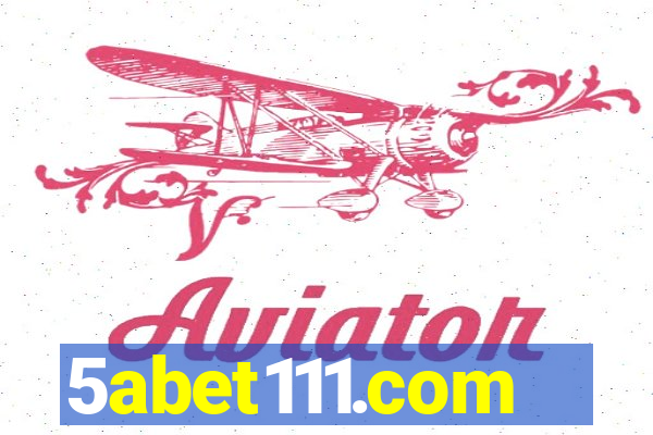 5abet111.com