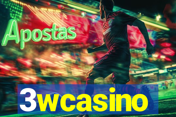 3wcasino