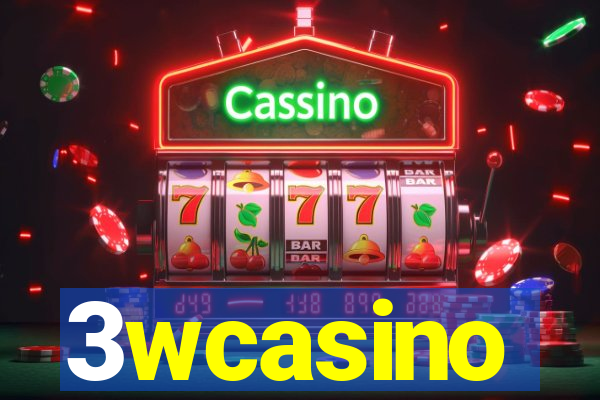 3wcasino