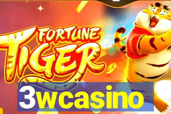 3wcasino