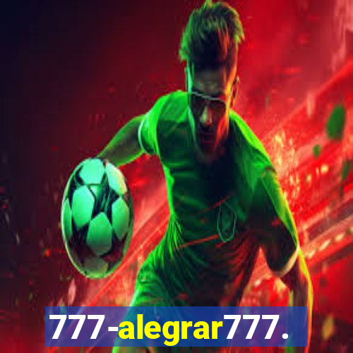 777-alegrar777.cc