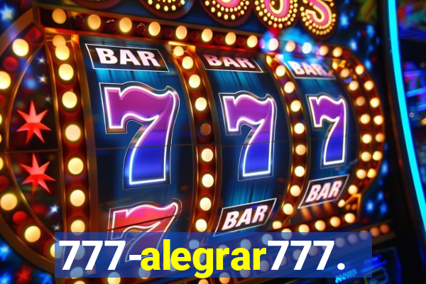 777-alegrar777.cc