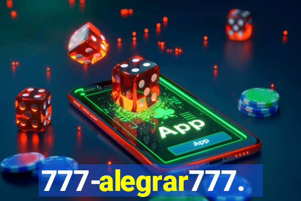 777-alegrar777.cc