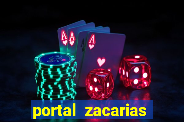 portal zacarias brida nunes