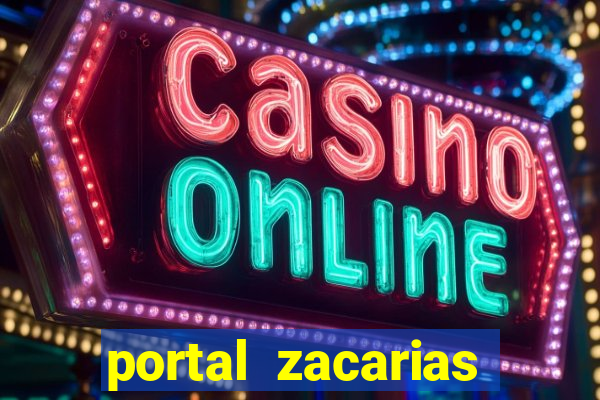 portal zacarias brida nunes