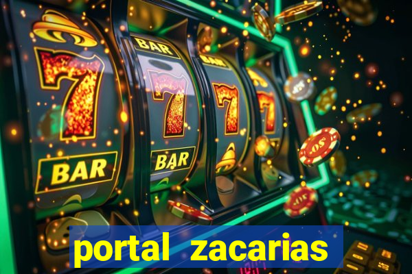 portal zacarias brida nunes