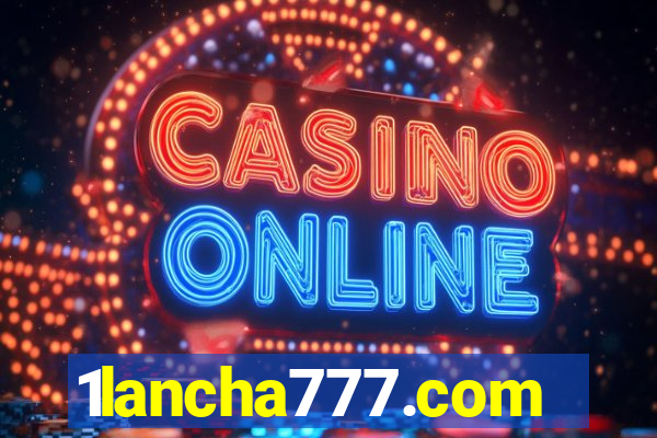 1lancha777.com