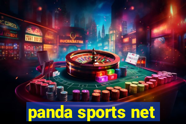 panda sports net