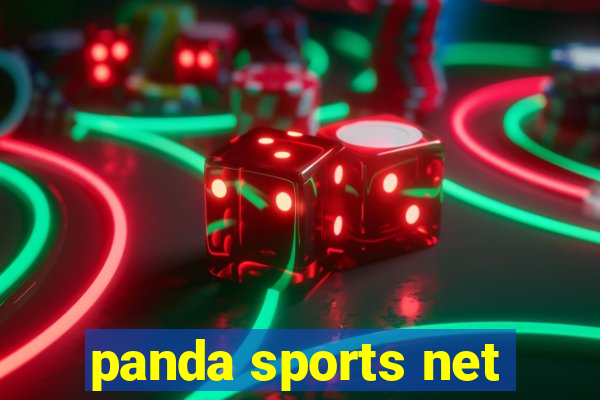 panda sports net