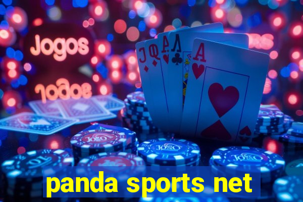 panda sports net