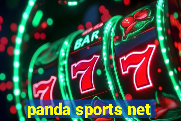 panda sports net