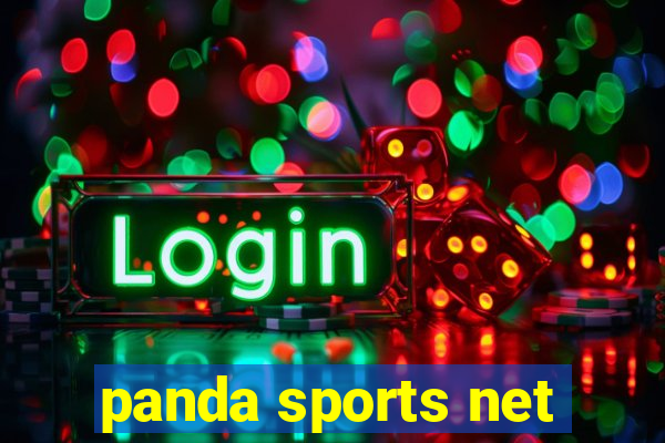 panda sports net