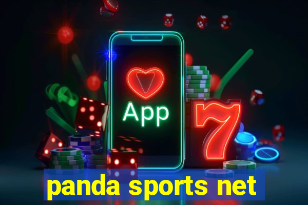 panda sports net