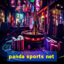 panda sports net