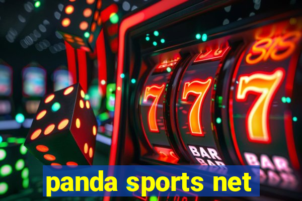 panda sports net