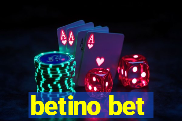 betino bet