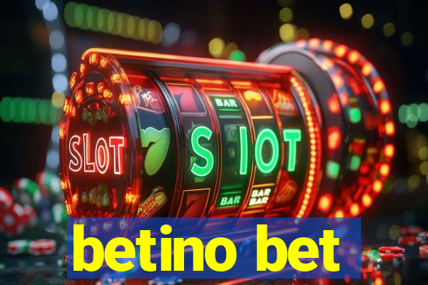 betino bet