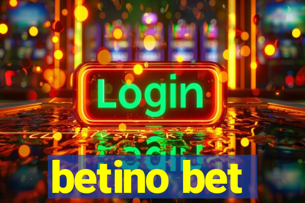 betino bet