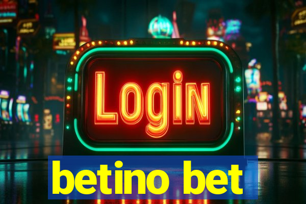 betino bet