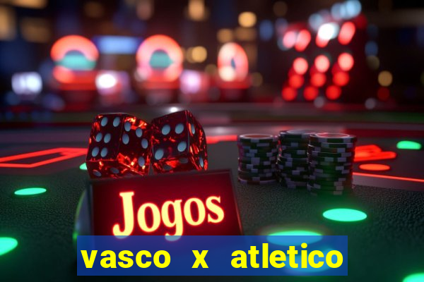 vasco x atletico mg palpites