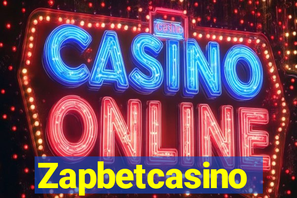 Zapbetcasino