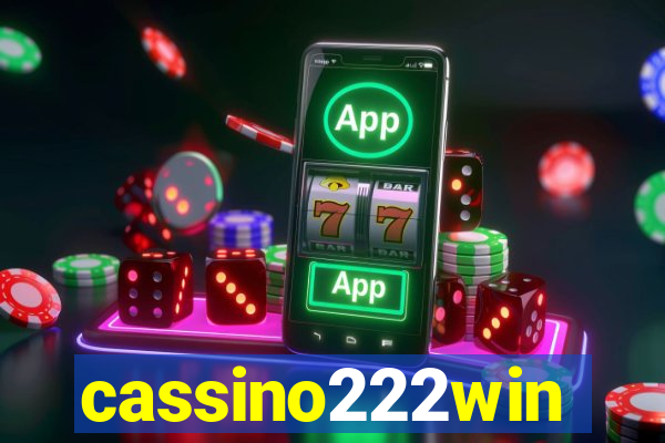 cassino222win