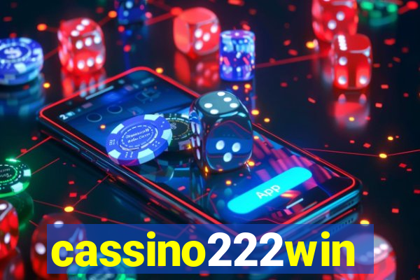 cassino222win