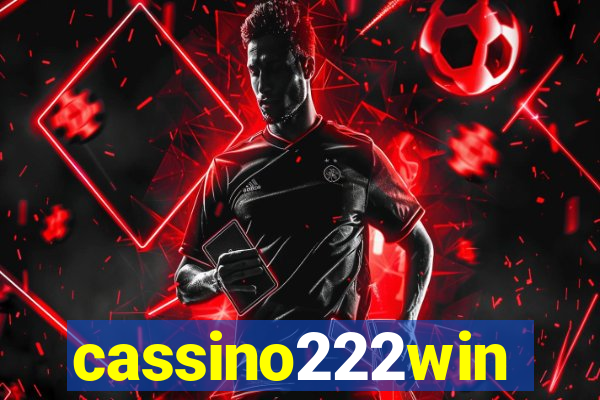 cassino222win