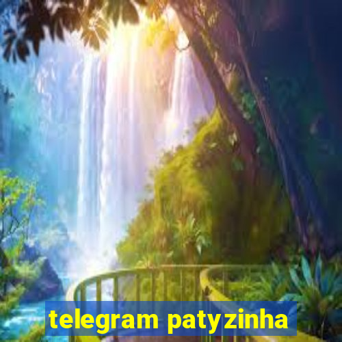 telegram patyzinha