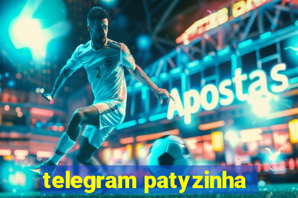 telegram patyzinha