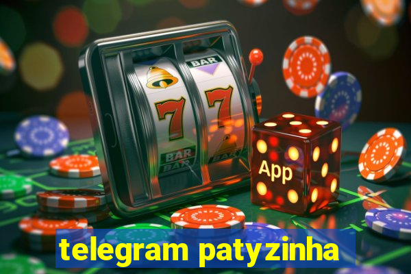 telegram patyzinha