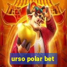 urso polar bet