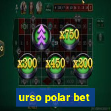 urso polar bet