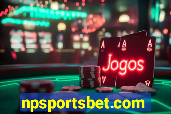 npsportsbet.com