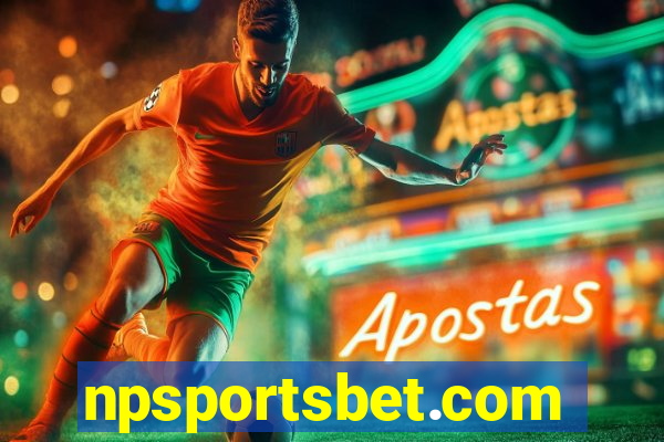 npsportsbet.com