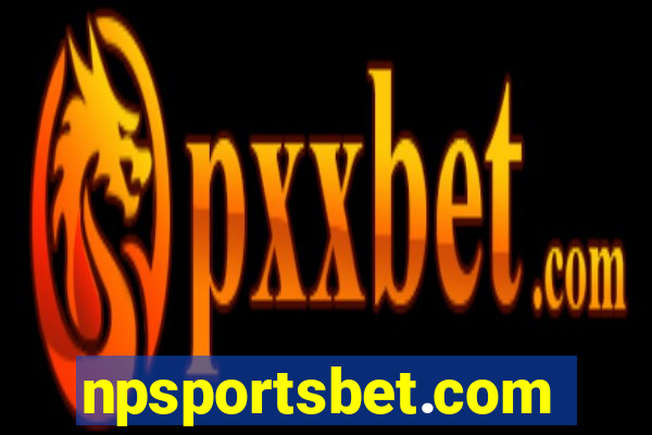 npsportsbet.com