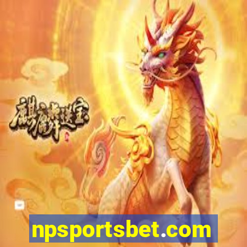 npsportsbet.com