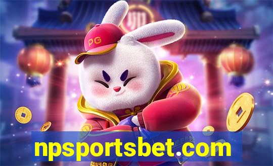 npsportsbet.com