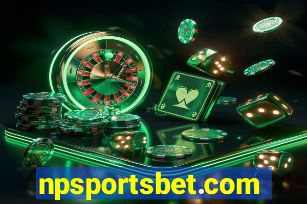 npsportsbet.com